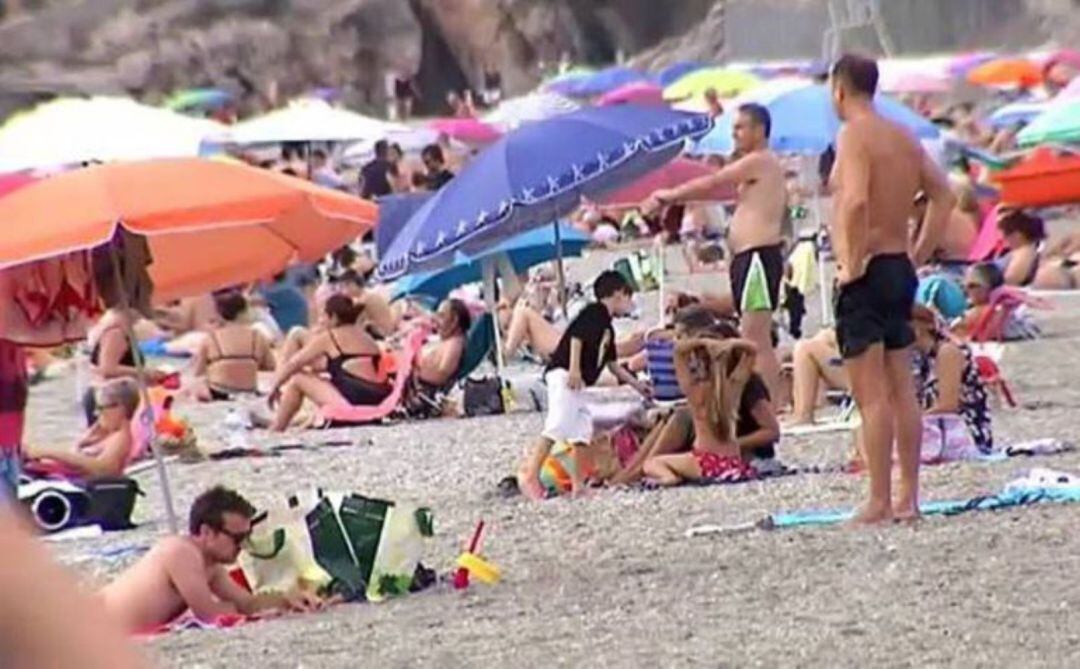 El turisme italià cada cop és més important a Menorca.