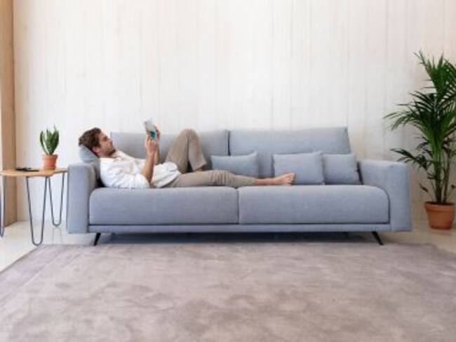 Claves para un buen sofá