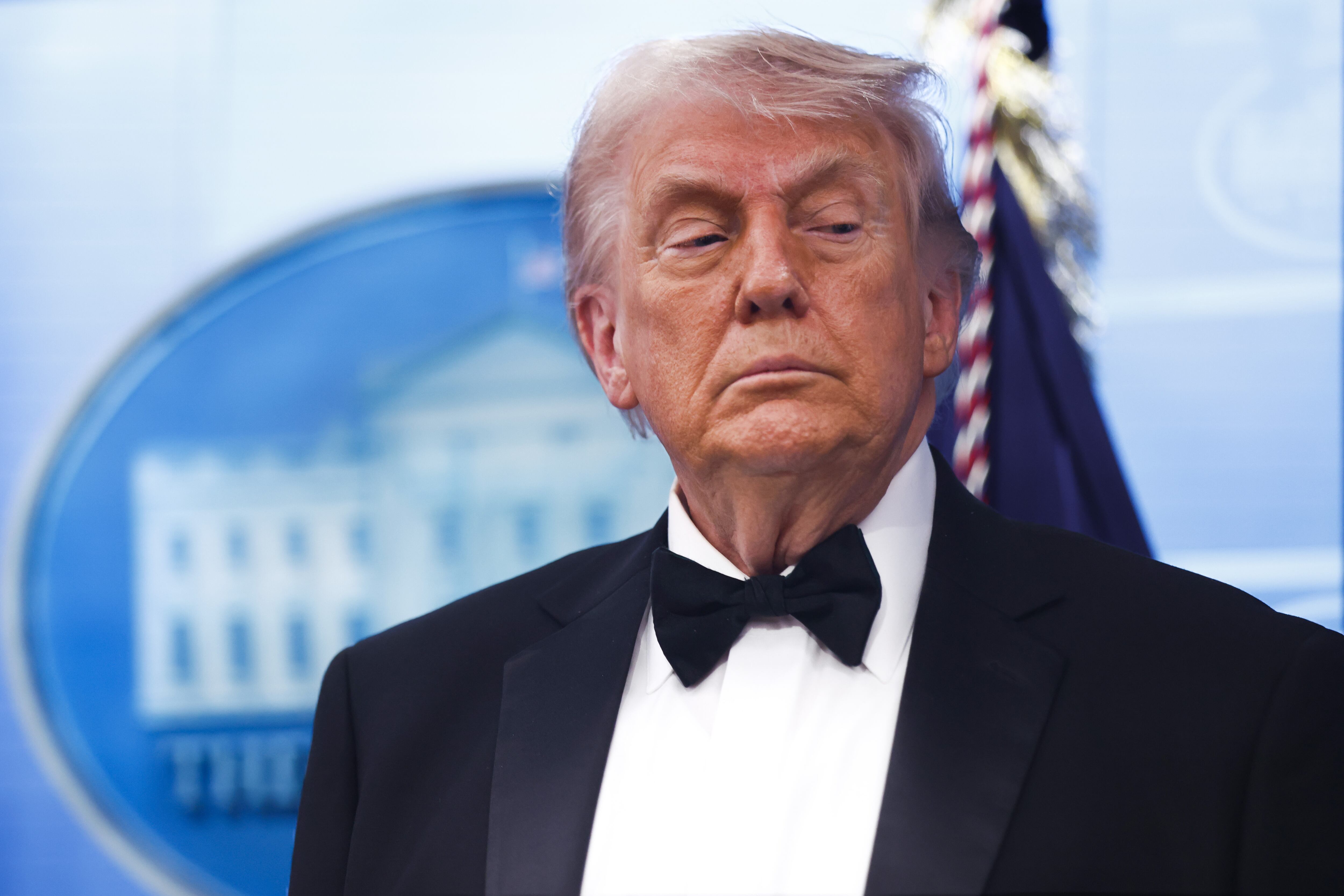 La Casa Blanca culpa del tiroteo al "culto de odio" contra Trump de la izquierda y los medios de comunicación 