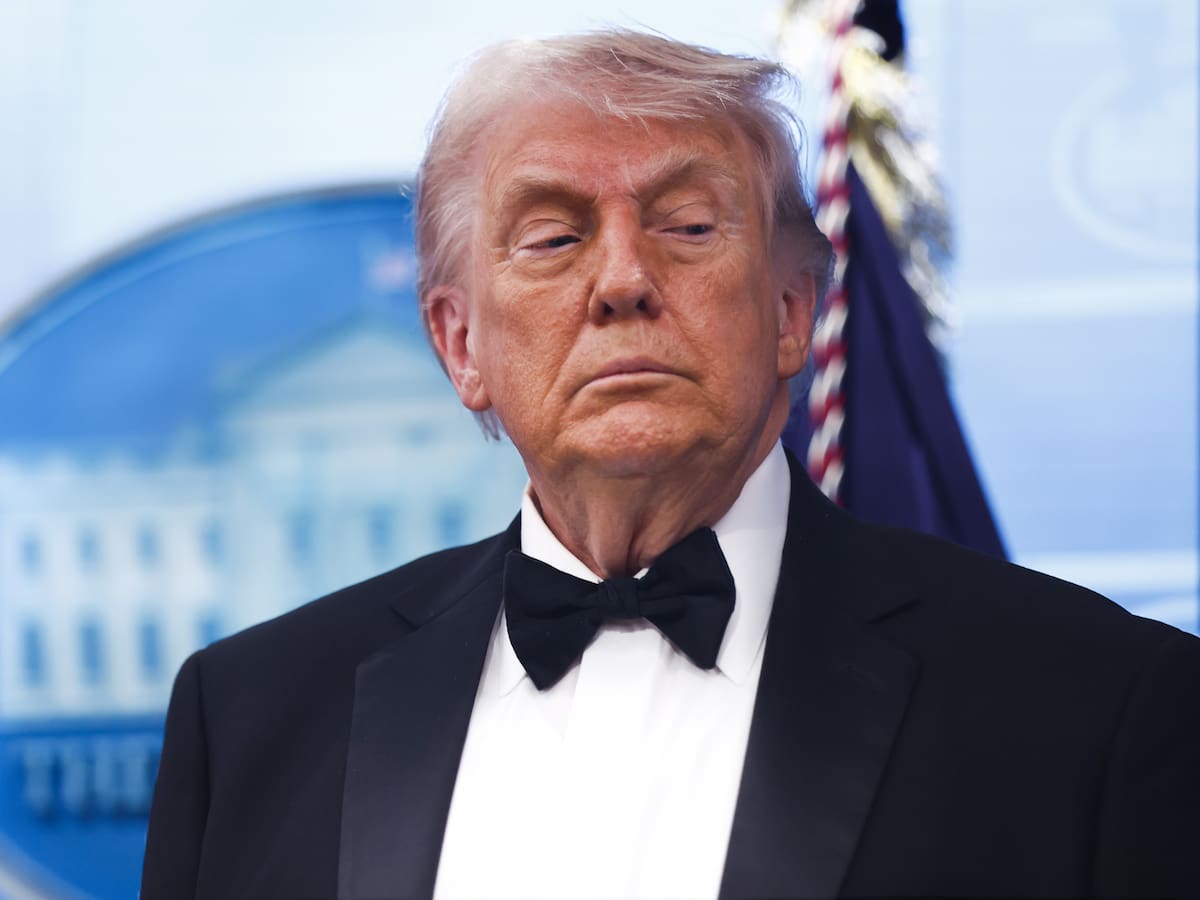 La Casa Blanca culpa del tiroteo al "culto de odio" contra Trump de la izquierda y los medios de comunicación