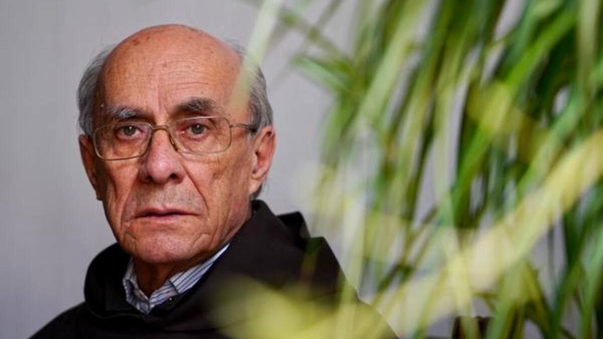 Fallece el salmantino Teófanes Egido, Premio CyL de Ciencias Sociales y Humanidades en 2020