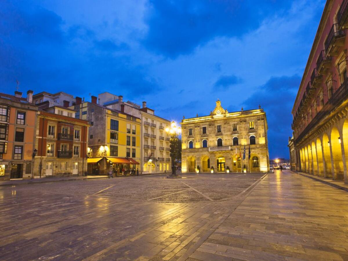 Asturias registra los primeros ERTE por el impacto del coronavirus