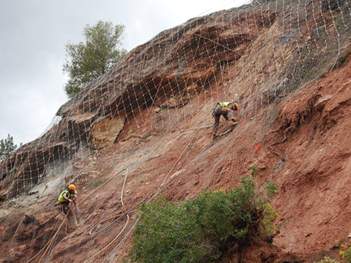 Adif renueva la red ferroviaria en Jaén para optimizar los tiempos de viaje y la calidad del servicio