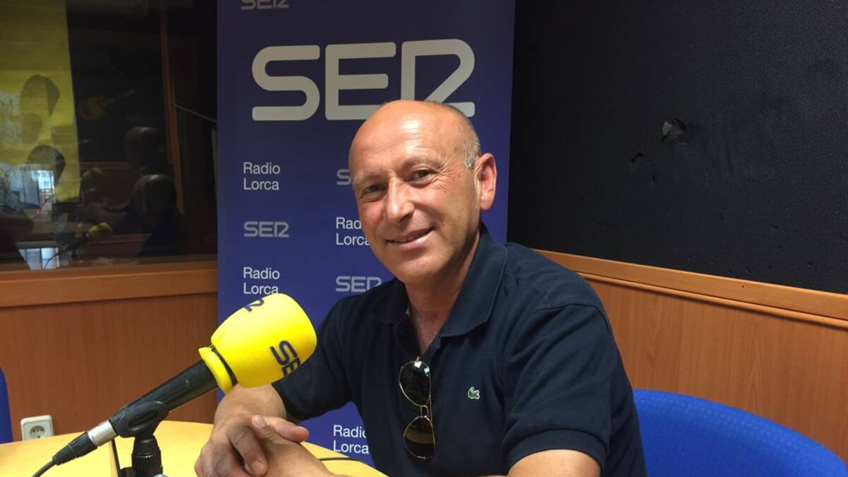 Pedro Sosa (IU-V): "Ha habiado contactos, pero no hay acuerdo cerrado para entrar al gobierno municipal"