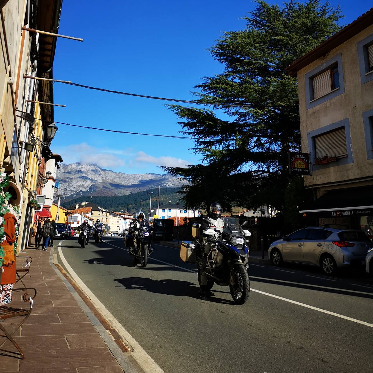 Recuperadas las comunicaciones en Liébana una vez que los técnicos de Telefónica han repuesto las fibras quemadas