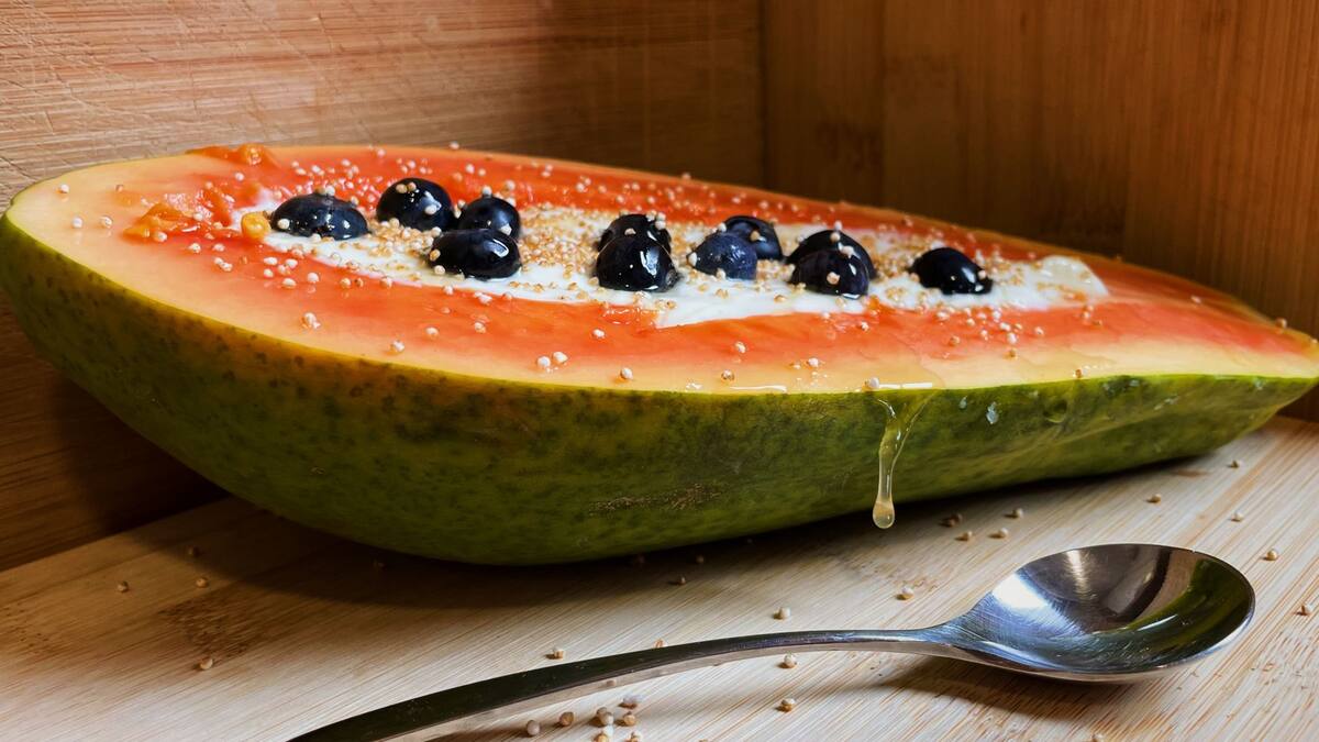 Cocina Consciente con Valentina Benet