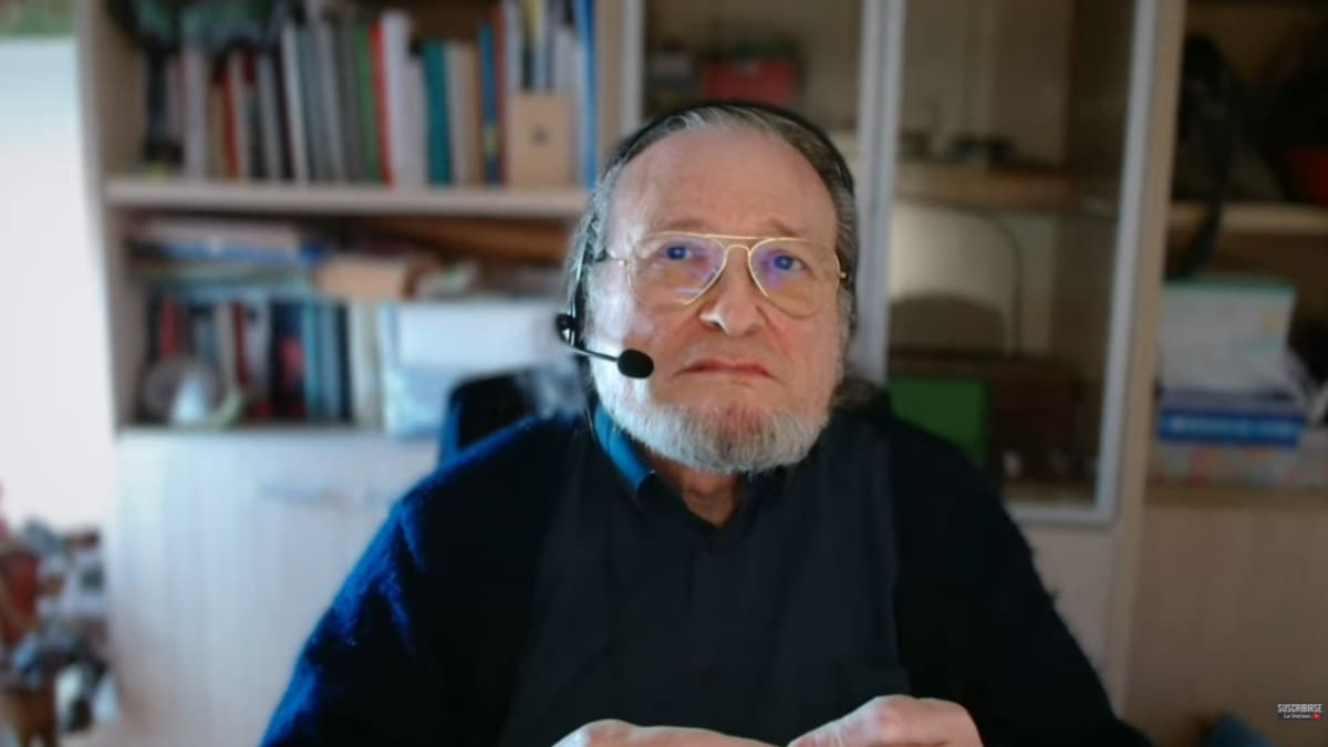 La Ventana de los Números | La situación del tren en España