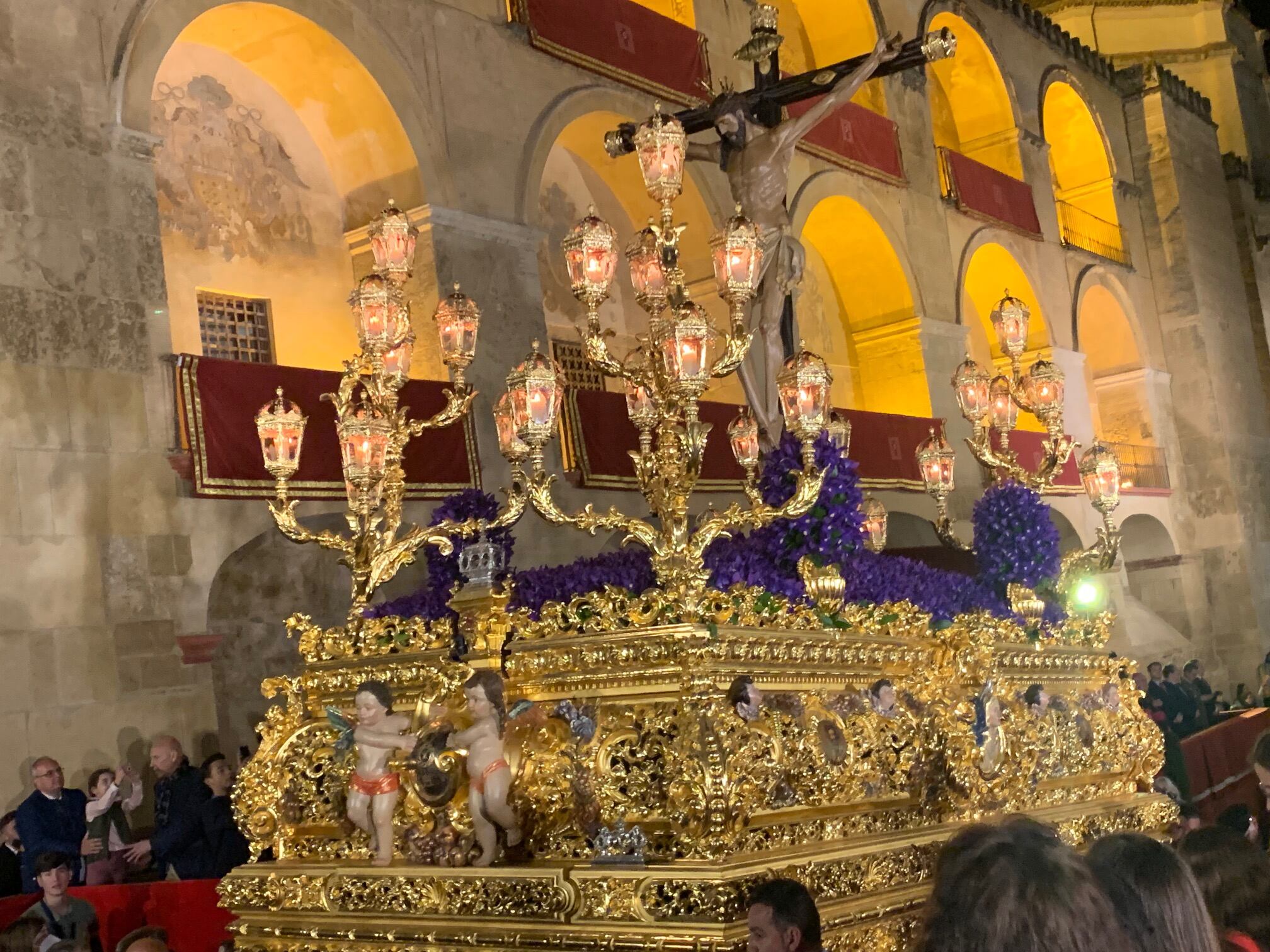 Cristo de la Misericordia (Córdoba)