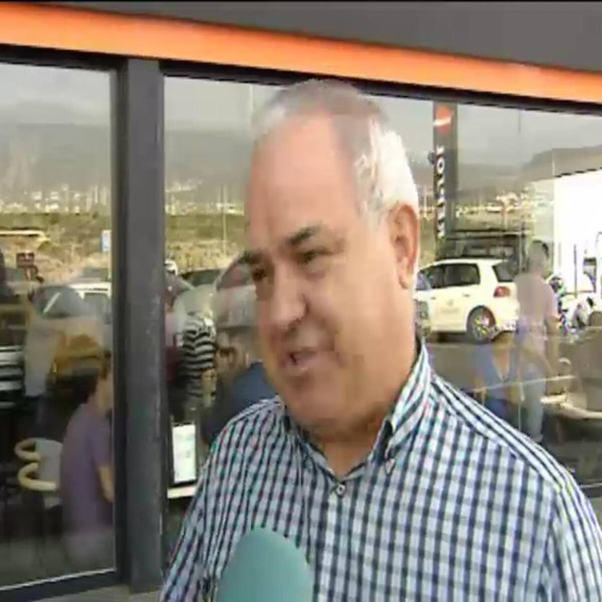 Un empresario reparte 200 millones de euros en Tenerife