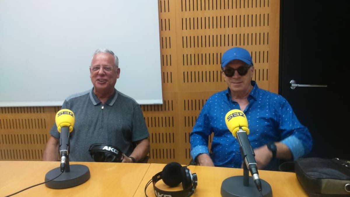 Los Genios, vuelve la banda valenciana de los 60