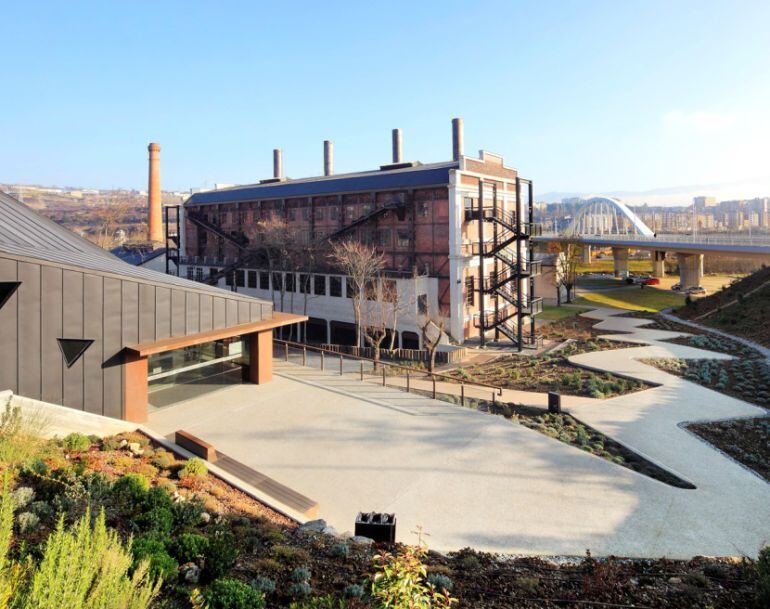 Museo de la Energía, Ponferrada