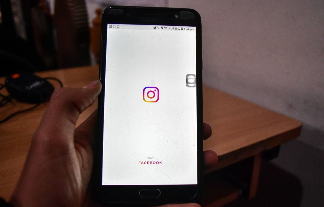 &quot;Violar a una chica, dejarla ahí y que tuviesen que ir los servicios médicos&quot;. Es la respuesta de un joven portugués durante un directo en Instagram al ser preguntado sobre lo más &quot;extraño&quot; que había hecho en relación al sexo.