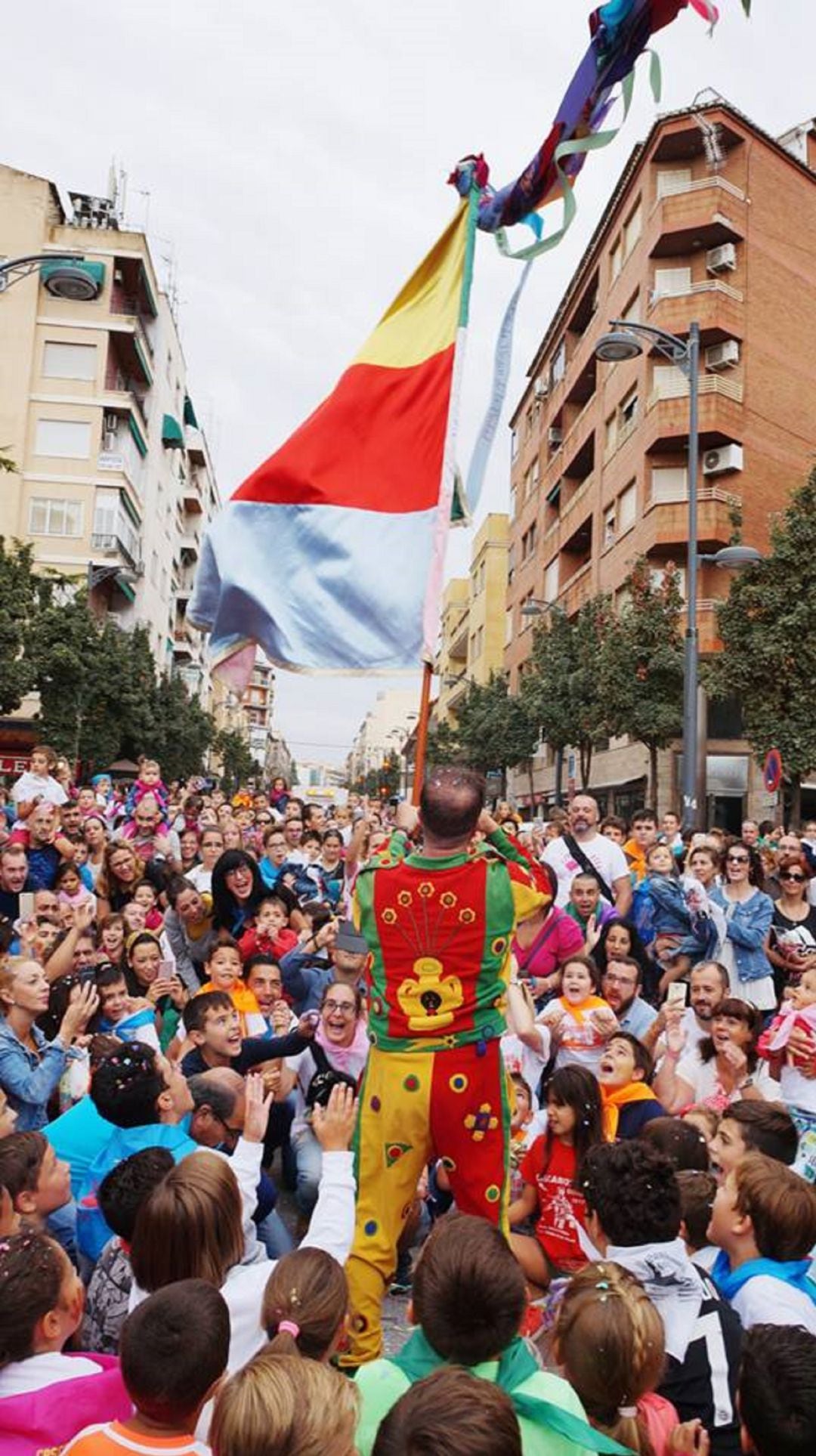 Foto ganadora.