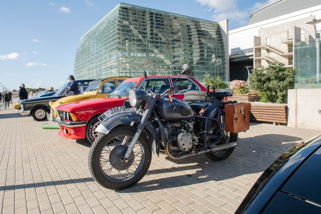 Feria del Autómovil en Feria Valencia, del 2 al 6 de diciembre