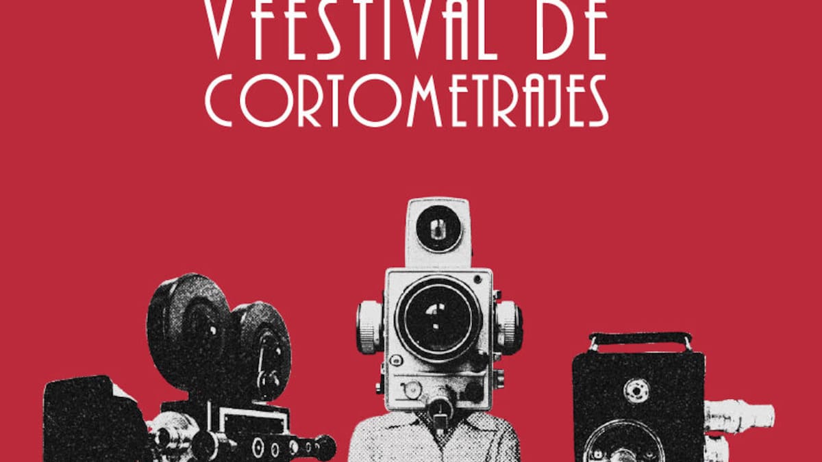 ENTREVISTA FERNANDO CLEMENTE FESTIVAL CORTOMETRAJES KM 666