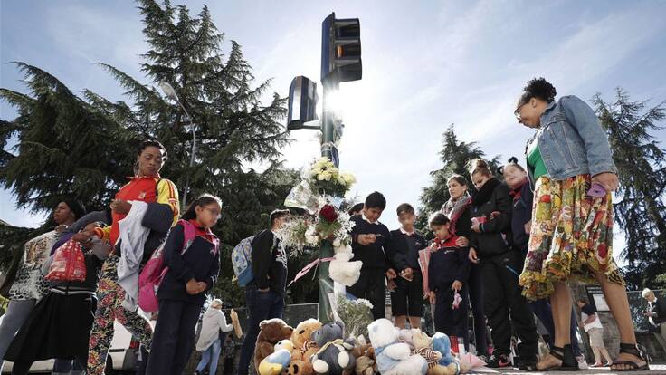 La Primera Llamada del Día: Itziar Gómez (03/10/2018)