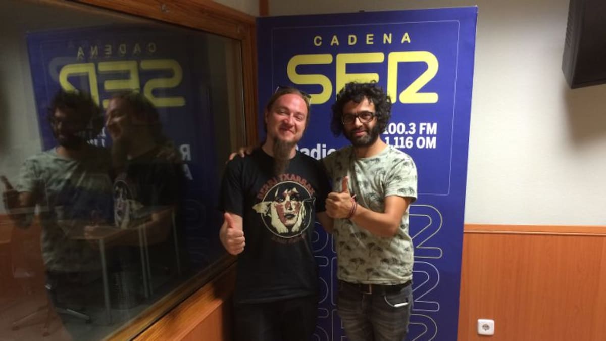 En clave manchega: Pulso Sonoro y Ángelus Apátrida