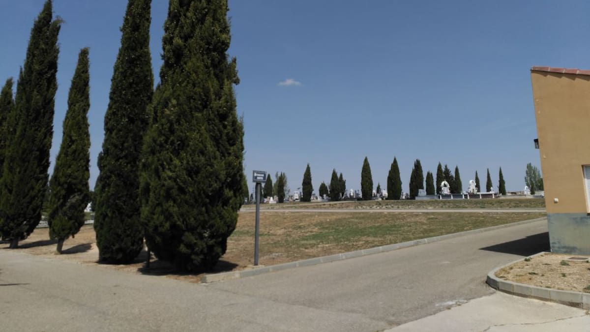 Entrevista a Ángel Hernando, responsable de Servicios Funerarios Arandinos