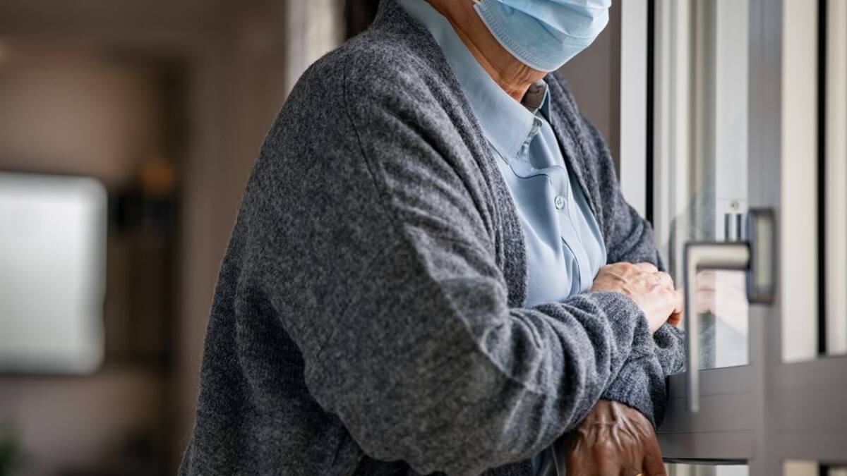 Más 2.600 muertos en tres meses esperando por la dependencia en Canarias