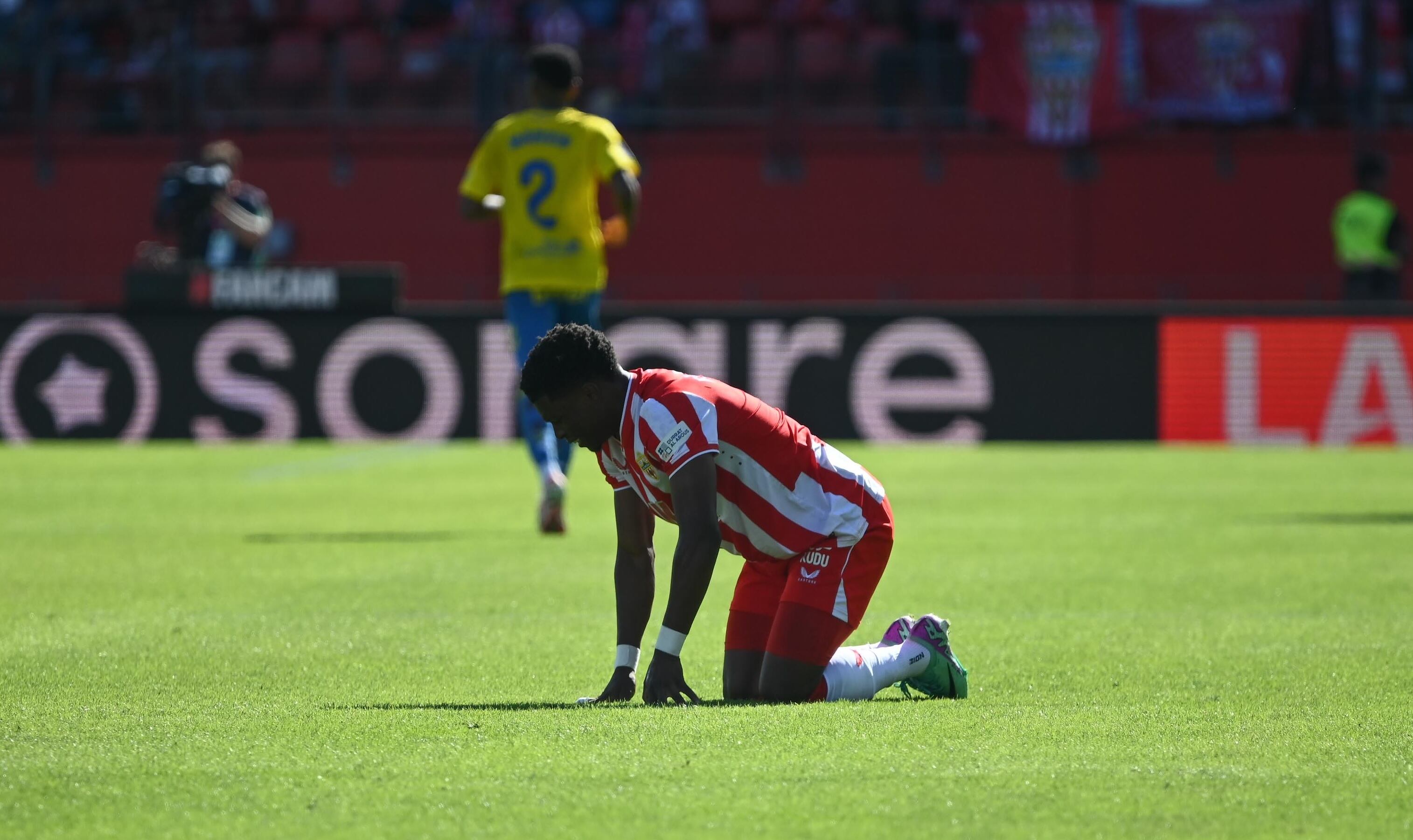 Pide una oportunidad a Garitano en Liga tras dos buenos partidos.