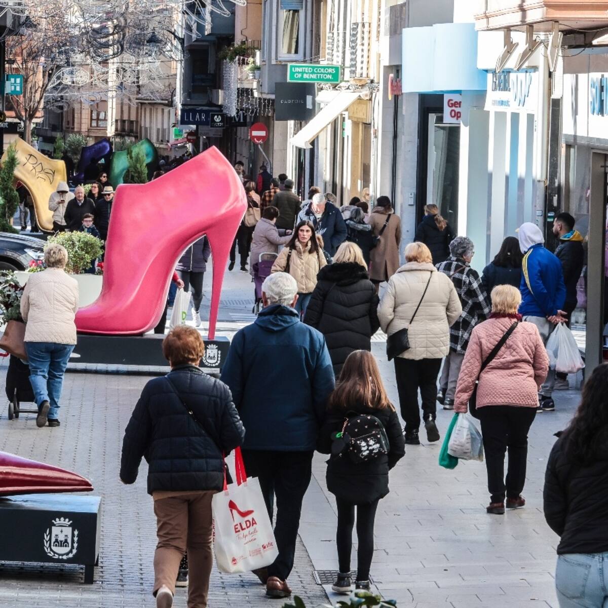 El PP de Elda propone rebajar la plusvalía municipal para aliviar la carga a las familias