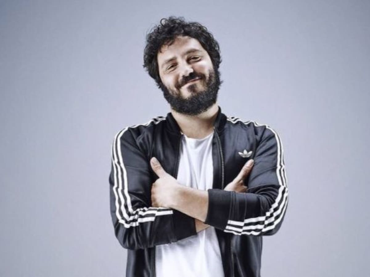 El Kanka: "Este es mi disco más personal, sobre la vida y la muerte"