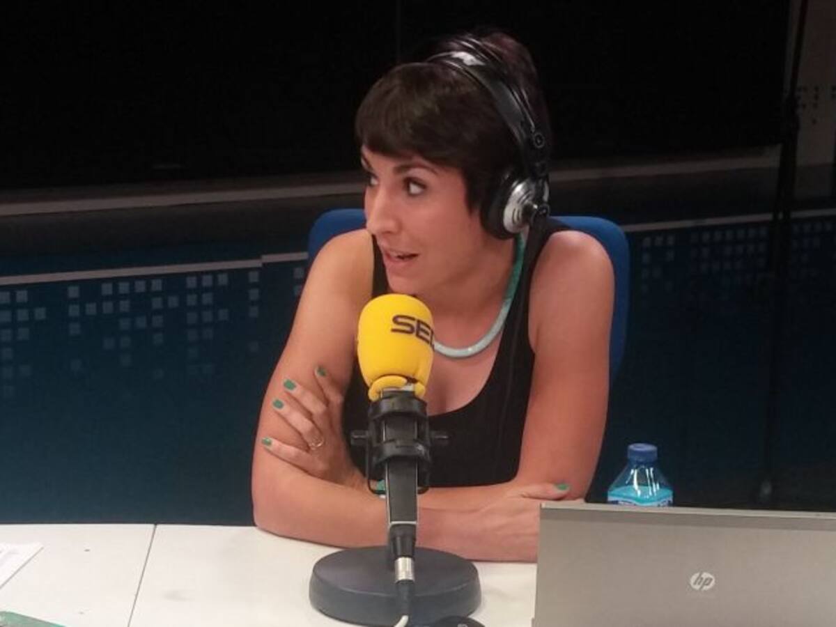 Alma Obregón: “Llegó un momento en el que perdí el norte. Gracias al running me encontré”