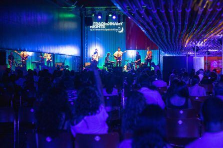 Xtraordinary Nights en El Batel.