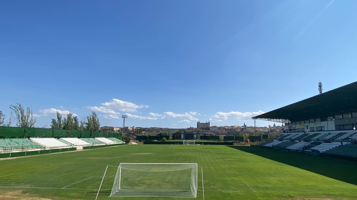 Martes de despedidas e incógnitas en el CD Toledo