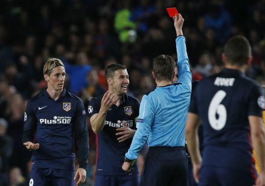 GALERÍA | El Barcelona 2 - Atlético 1, en imágenes