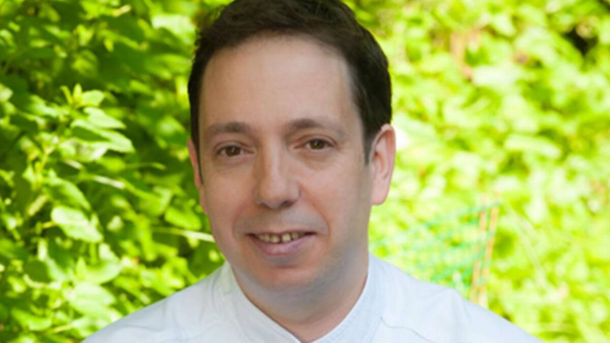 Premios SER Navarra: David Yárnoz, propietario del restaurante El Molino de Urdániz (22/01/2019)