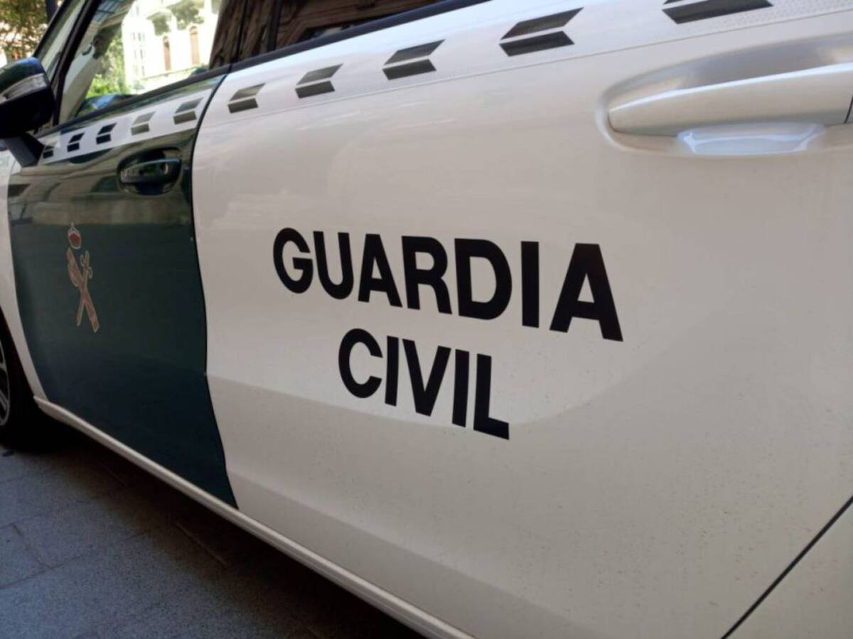 Cuatro migrantes detenidos tras la llegada de una nueva patera en Santanyí