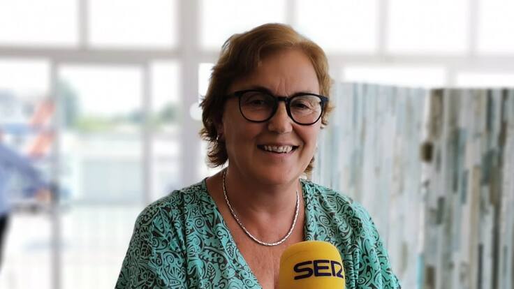 Alcaldesa de Burriana, Maria Josep Safont