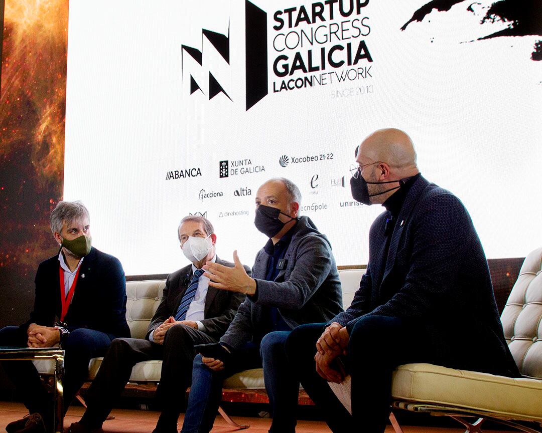 Startup Congress