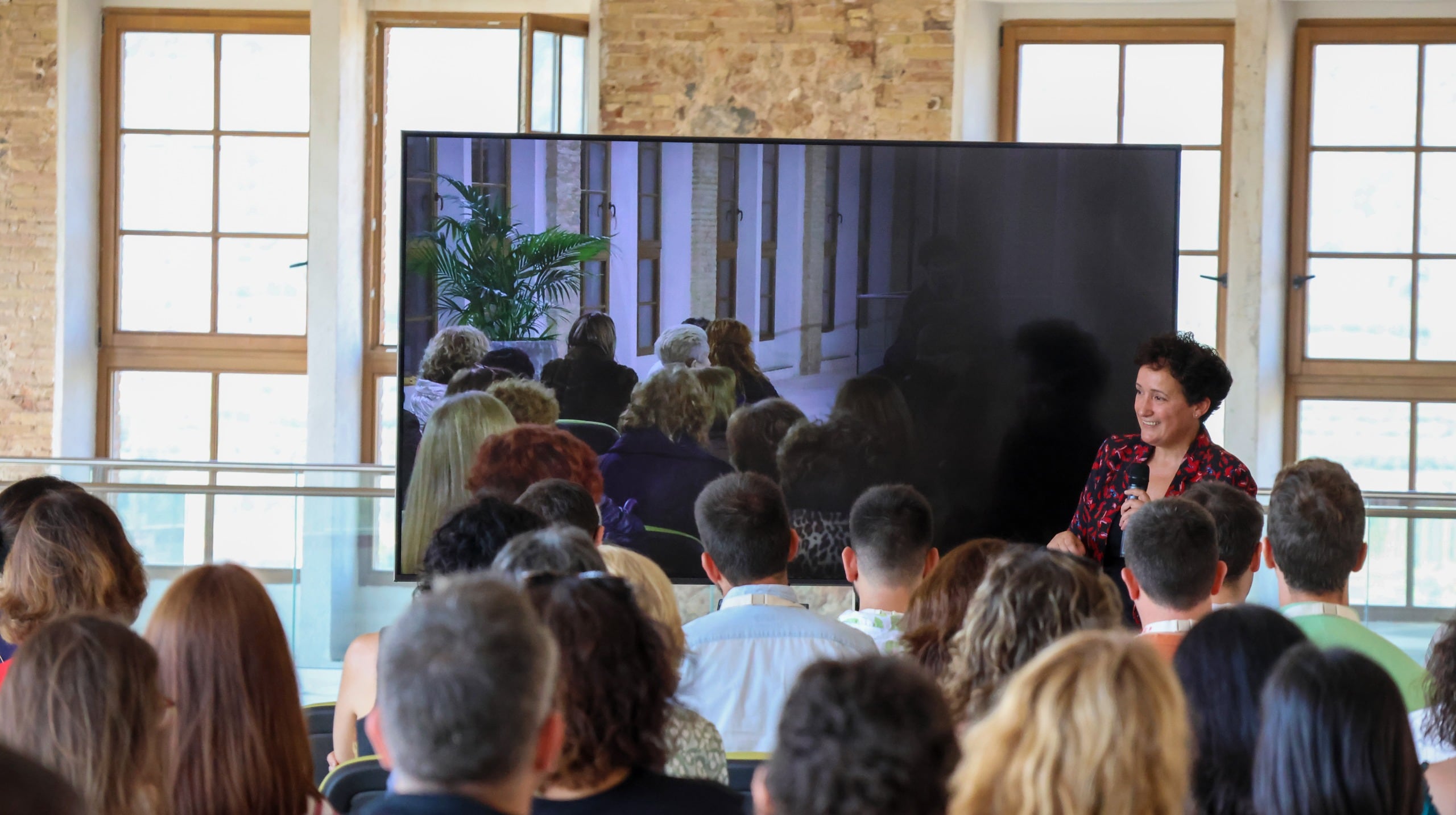 Onda acoge la asamblea veraniega del Instituto de Tecnología Cerámica