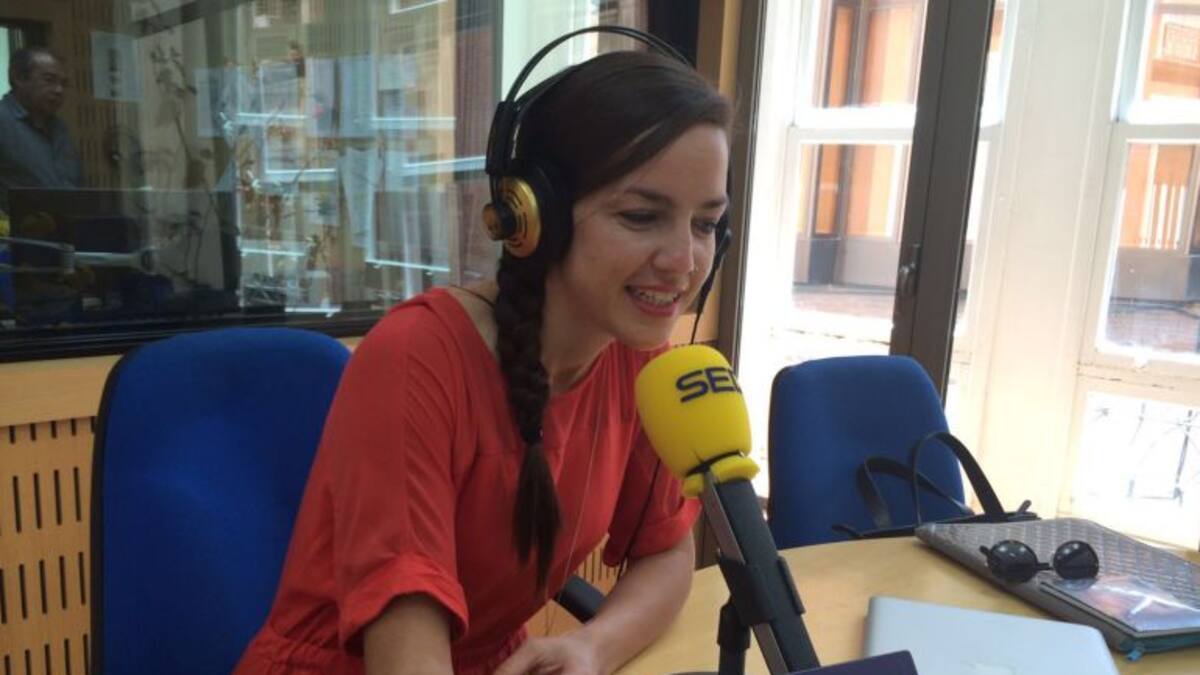 Anna Gil Wittke: a disfrutar del sexo también se aprende