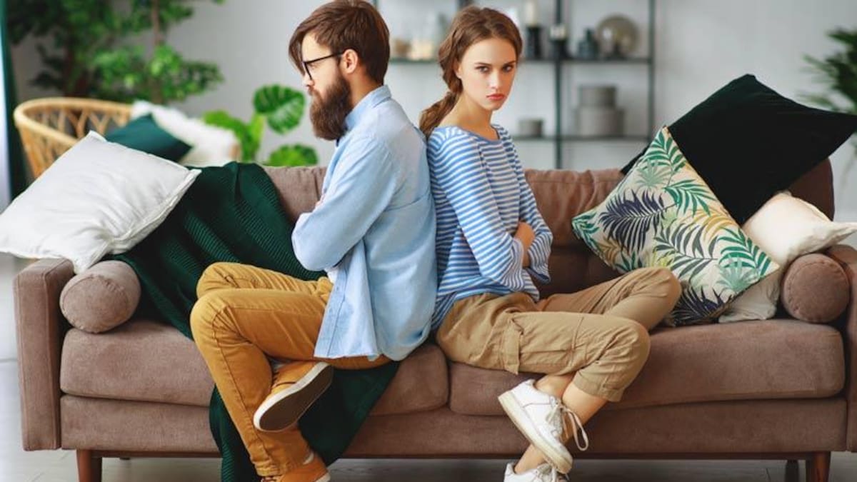 El origen de las relaciones tóxicas