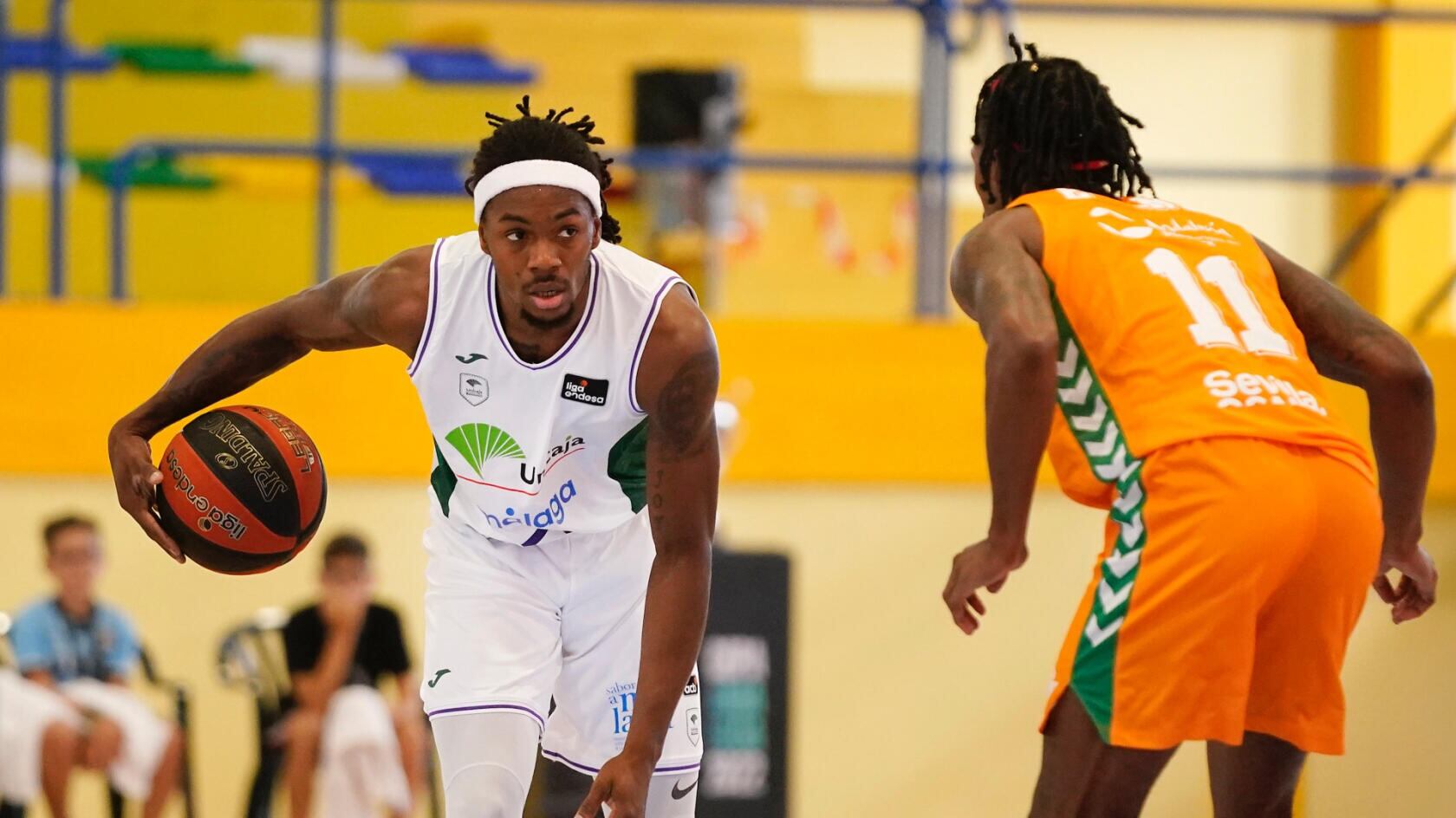 El Unicaja perdió la final de la Copa de Andalucía ante el Betis