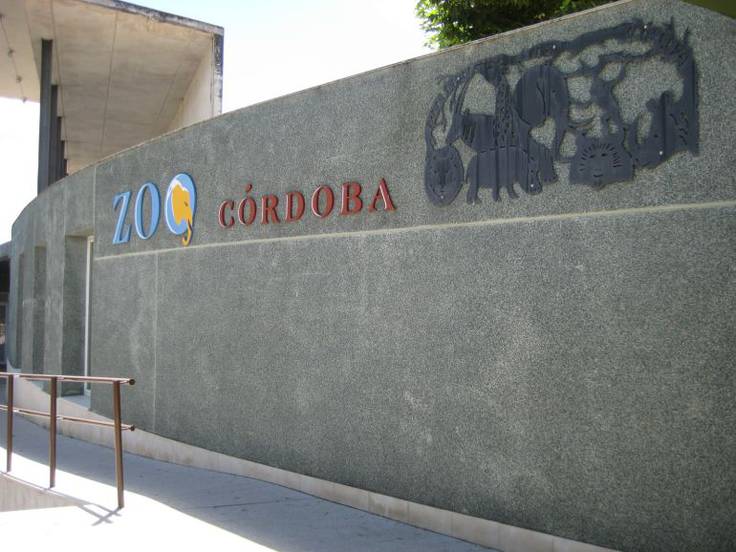 Zoológico de Córdoba