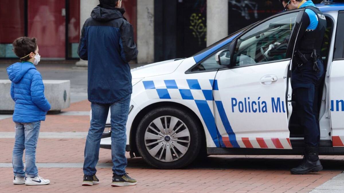 El Supremo declara su "falta de jurisdicción" para tumbar el Decreto de medidas urgentes del estado de alarma