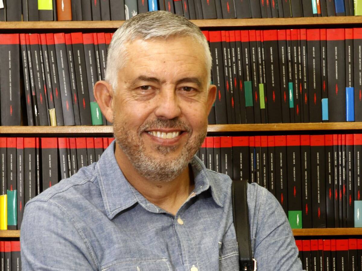 ¡Todos a la cárcel!