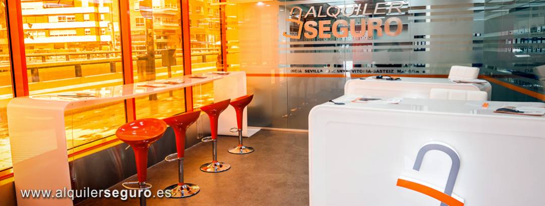 Empresa que garantiza el cobro del alquiler el día 5 de cada mes