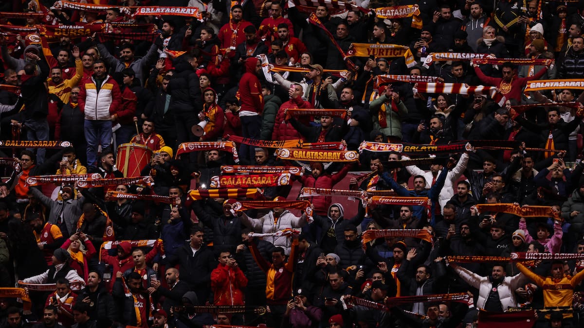 El Galatasaray apela al infierno turco para tumbar al Atlético: "Aquí la pasión siempre es un punto extra"