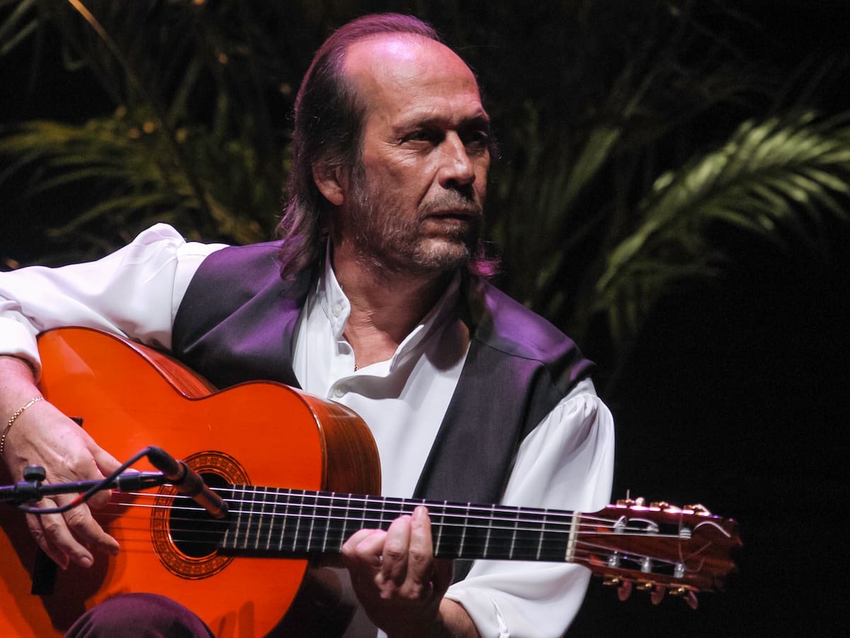 El Flamenco Festival cumple 25 años en Nueva York: cómo la idea de un cordobés transformó el género a nivel mundial