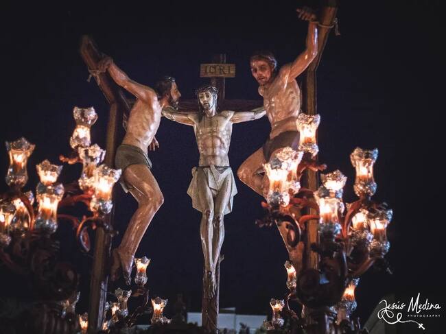 El Perdón - Semana Santa de Jerez