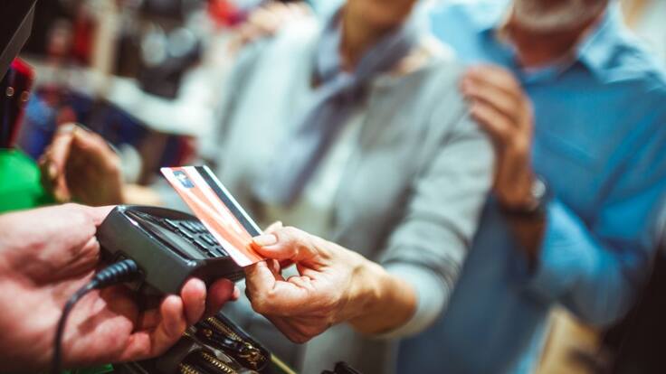 Carmen Moreno, gerente Union Comerciantes Asturias, sobre 'Mi Barrio'