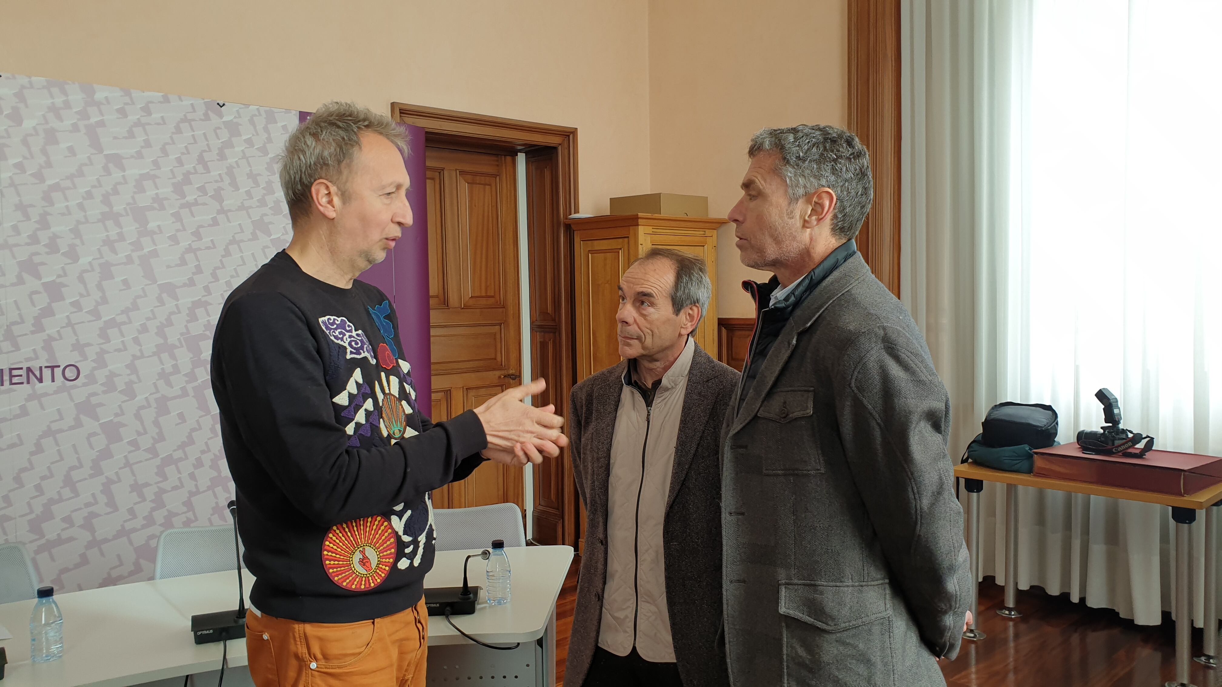 Tres proyectos promocionarán el deporte como herramienta de educación y vida saludable en Palencia