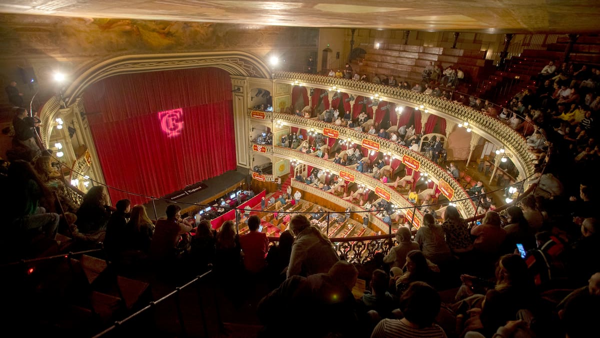 COAC2025: Las tres fases en el concurso del año que viene pierden fuerza entre los colectivos