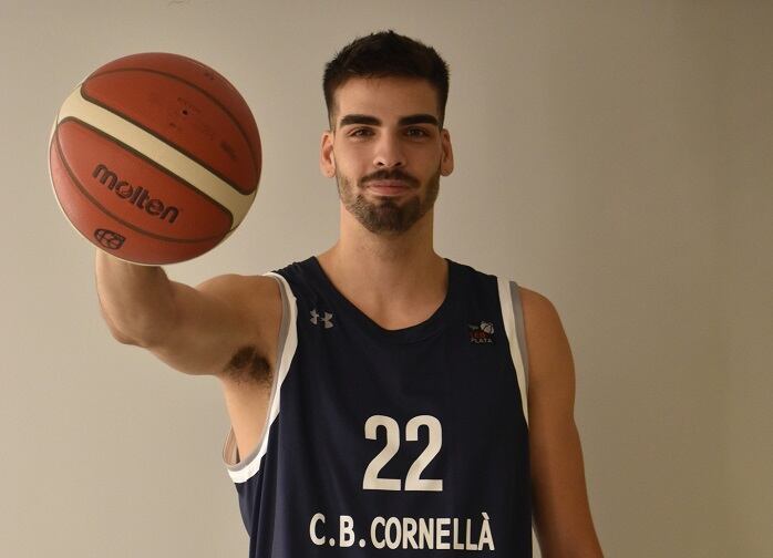 Albert Prior, nuevo jugador de UDEA