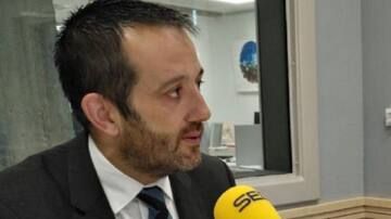 Aner Uriarte:"El juez de guardia no pudo saber en ningún momento de quién se trataba"